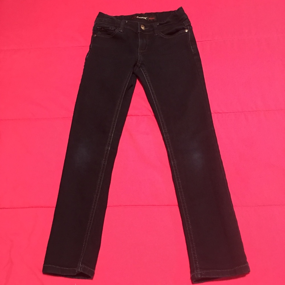 Girls Jordache jeans